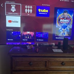 65 Inch Tv Brand New 