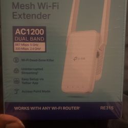 WiFi Extender