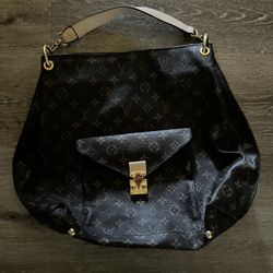 Métis Hobo Louis Vuitton Bag