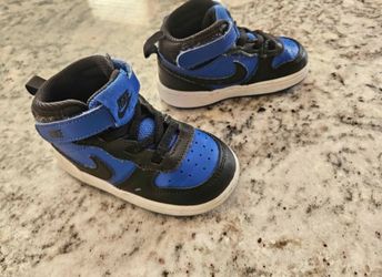 Toddler 7c Nikes