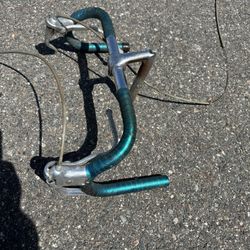 Schwinn Bars Off Of 24”