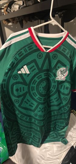 World Cup Mexico jerseys