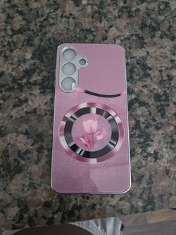 is the case Galaxy S24