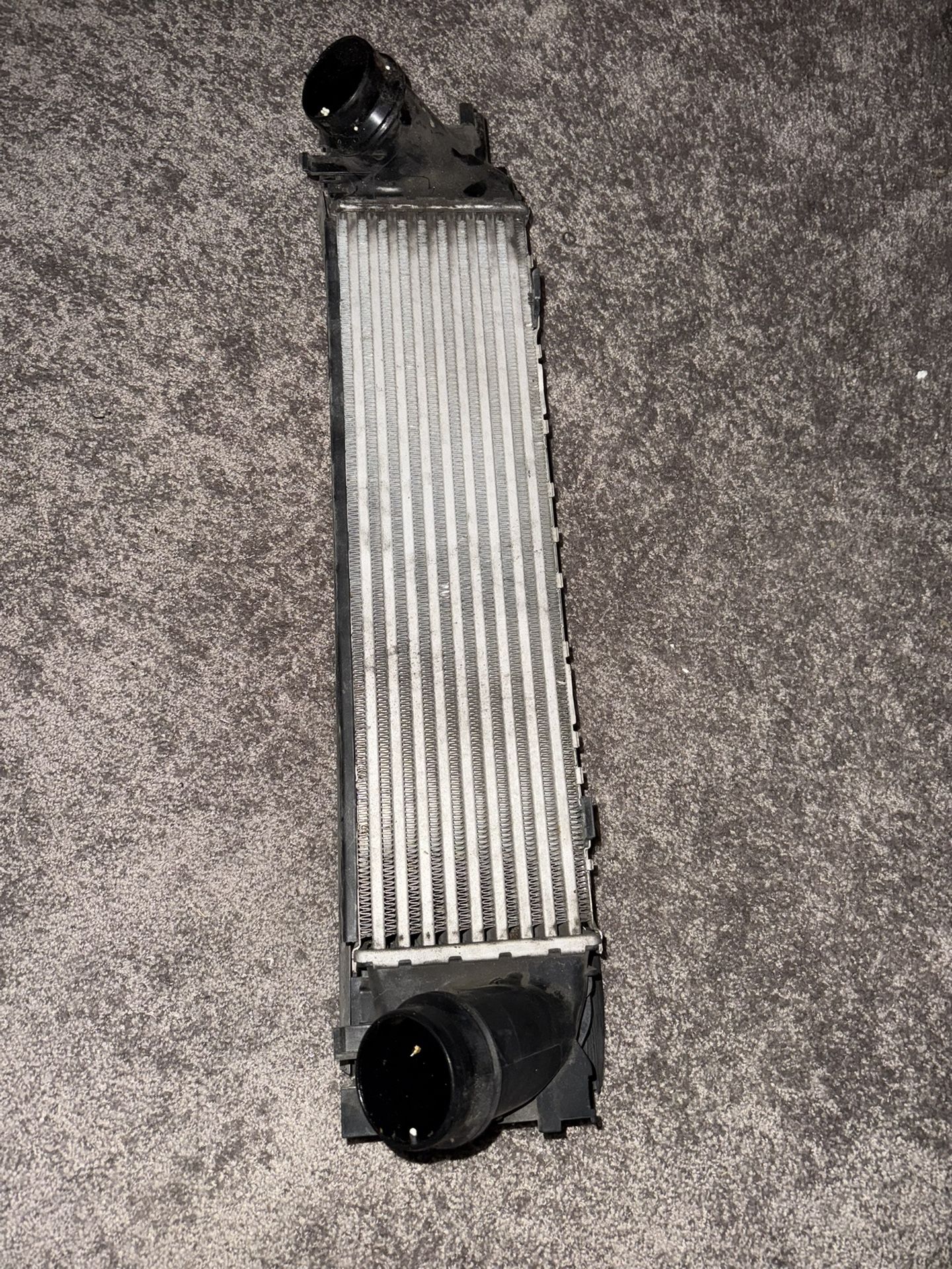 Intercooler 2012-2017 BMW 335I Stock