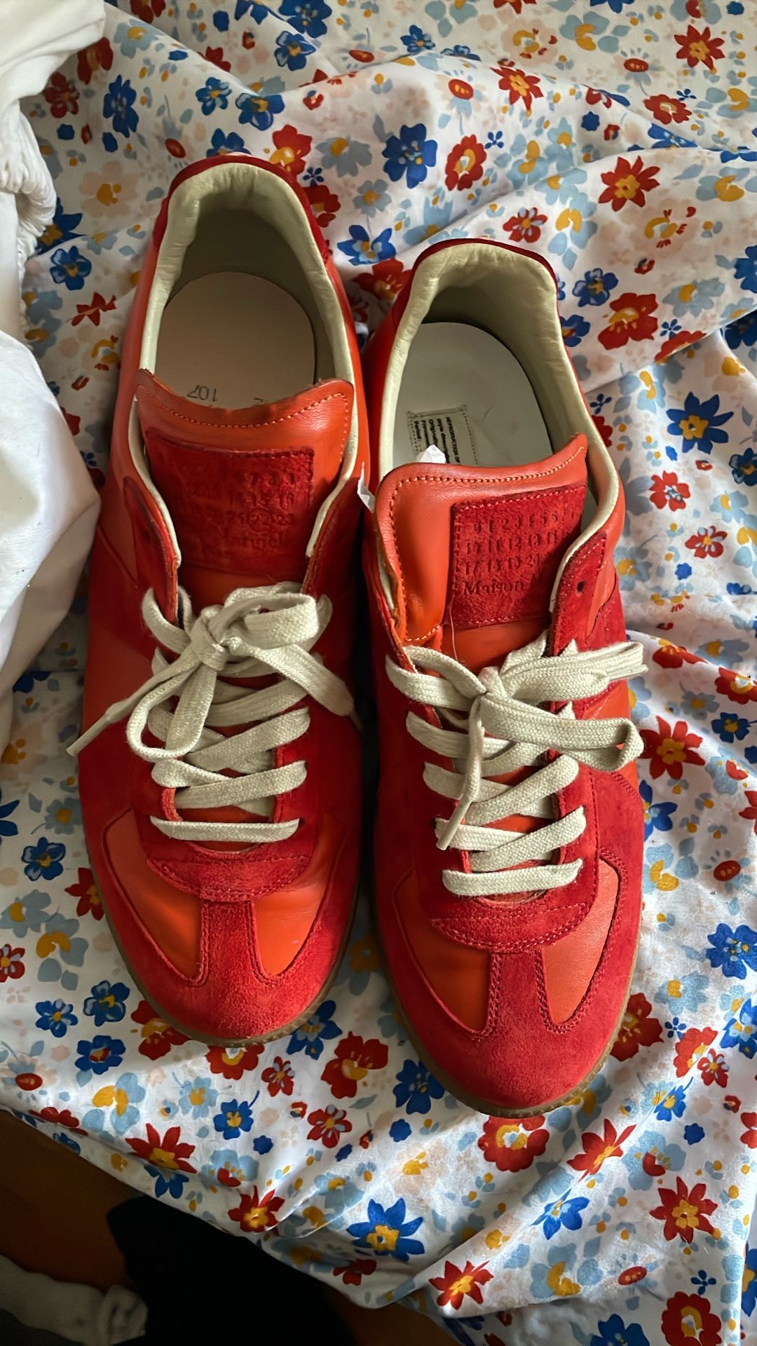 maison margielas