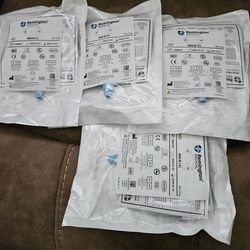 I have 4 kidney bags 10.00 each
