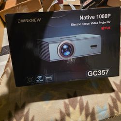 Projecter