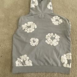 Designer Denim Tears Jacket 
