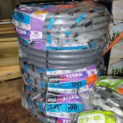 3/4 Liquid tight Flexible Conduit