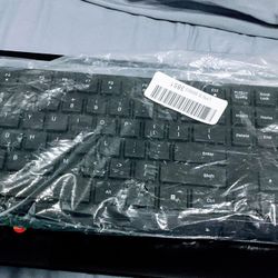 Brand New Bluetooth Keyboard 