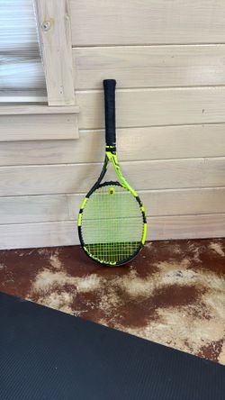 Babolat VS Tour Tennis Pro Racket