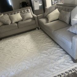 Sofa Set Couches 