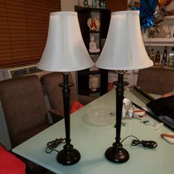 2 LAMPS