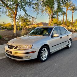 2003 Saab 9-3