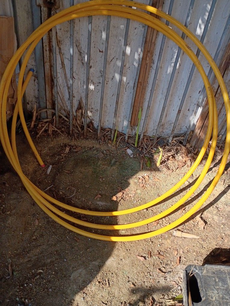 Water & Gas Tubes/Pipes