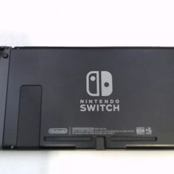 Nintendo Switch-+ Accessories 