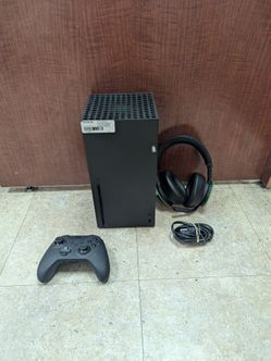 MICROSOFT M:1882 XBOX SERIES X