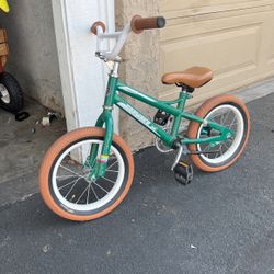 Kids Bike