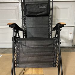 Alps Mountaineering LayZ Lounger Chair