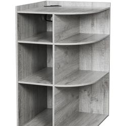 Corner Shelf
