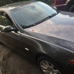 2006 BMW 330xi