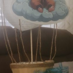 Decoracio. Para baby shower o cumpleaños