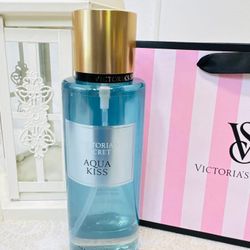 AQUA KISS Victoria Secret Fragrance Mist 250ml/8.4 fl oz