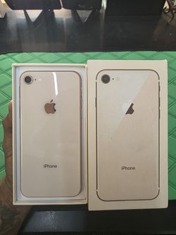 Apple Iphone 8 Unlocked 