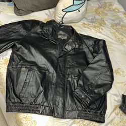 Jackets leather