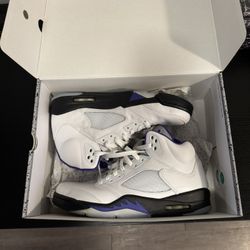 Jordan 5 Retro 