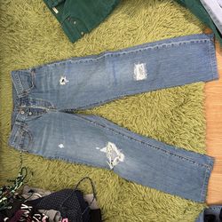 BUNDLE - Levi’s corduroys pants/shorts