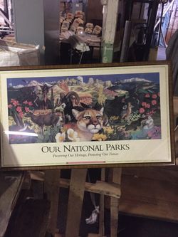 Our National Park
