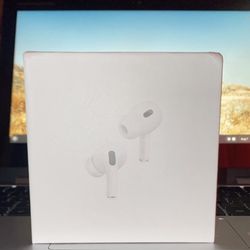 Airpods Pro Gen 2