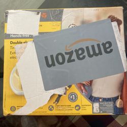 Medela Freestyle Hands-Free Breast Pump | Wearable, Portable and Discreet Double Electric Breast Pump with App Connectivity