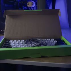 Gaming Keyboard NEGOTIABLE PRICE