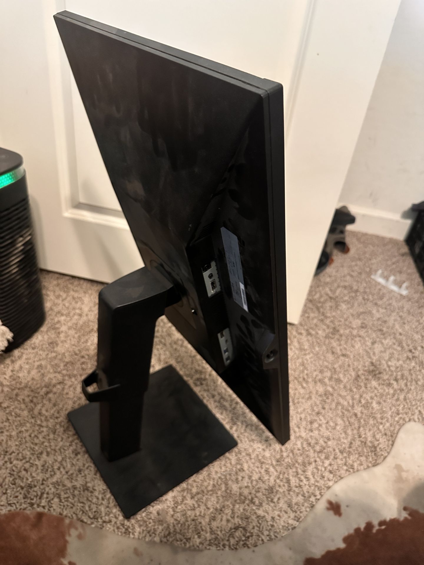 Monitor
