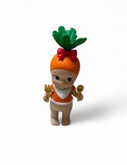 Authentic Sonny Angel (Christmas Dinner Series)