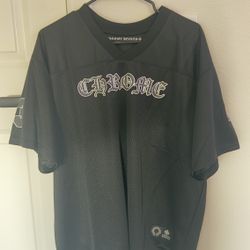 Chrome Hearts Jersey