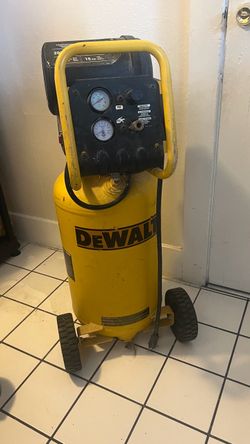 Air compressor