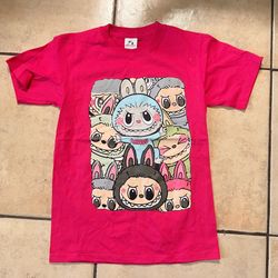Labubu T Shirt