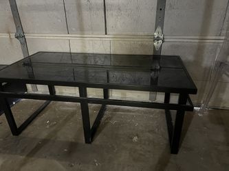 Living Room Table