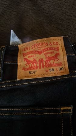 Levi’s