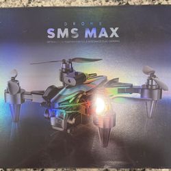 Drone With 4k Camera