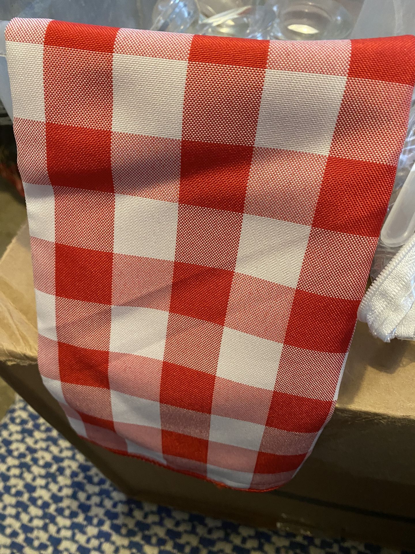 Napkins