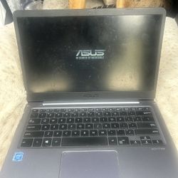 Azus Computer 