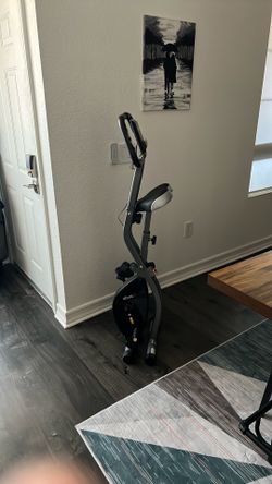 Ativa fit stationary bike