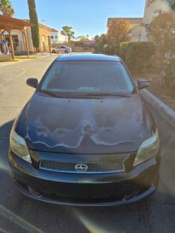 Scion Tc Fs/ Ft