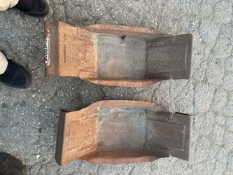 Dolly Pans Ernest Holms Tow Truck 