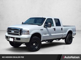 2007 Ford F-250
