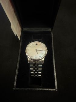 MOVADO WATCH